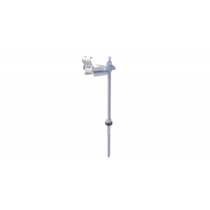 ClickFit EVO Stockschraube M12x350mm